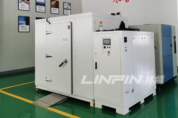 理想的試驗丨與林頻儀器一起,向美好出發(fā)